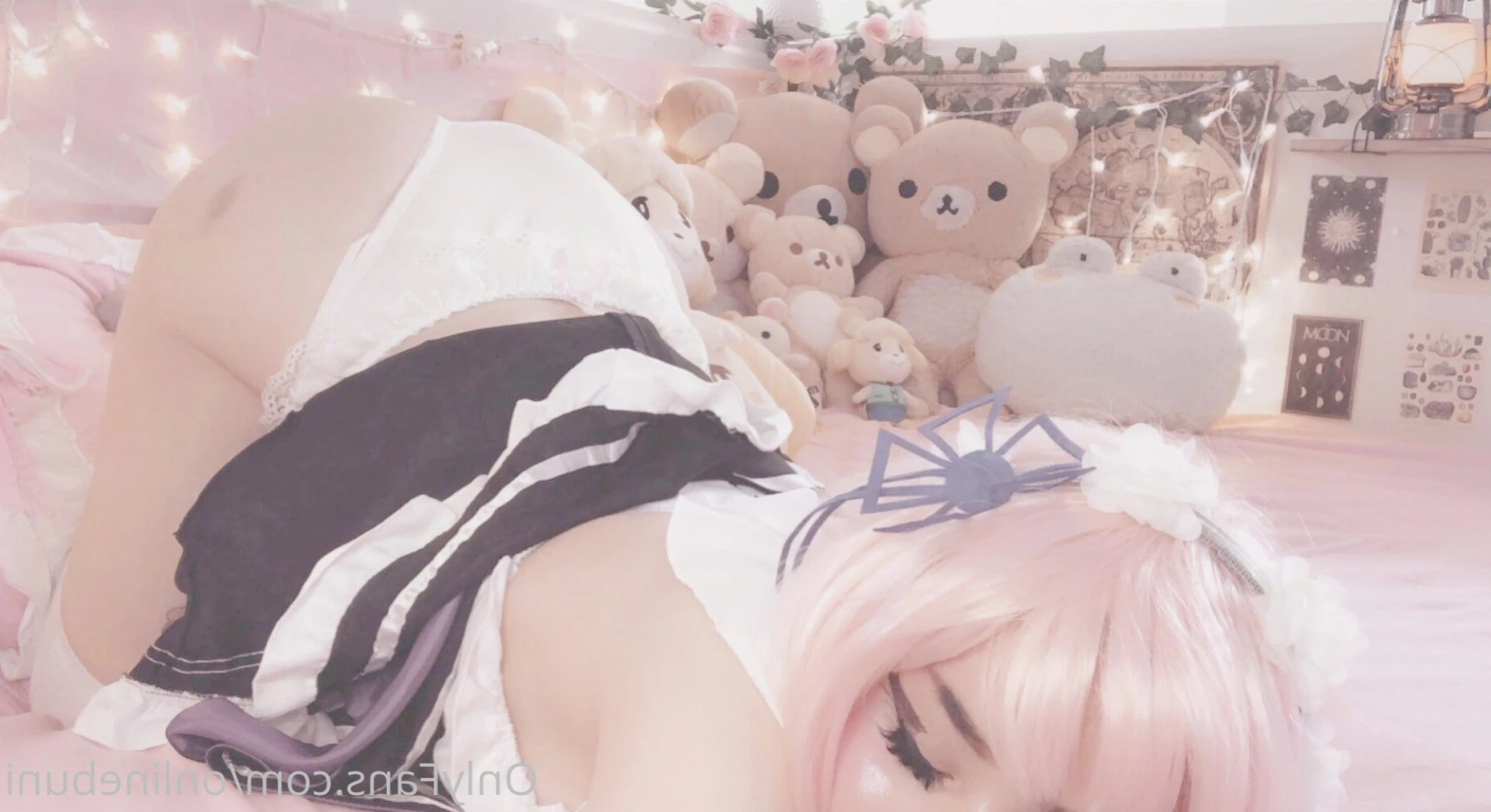 Nymph꒰ა ♡ ໒꒱ [ sirs_nymph ] Onlyfans leaked photo 15352188 on Hotleaks.tv