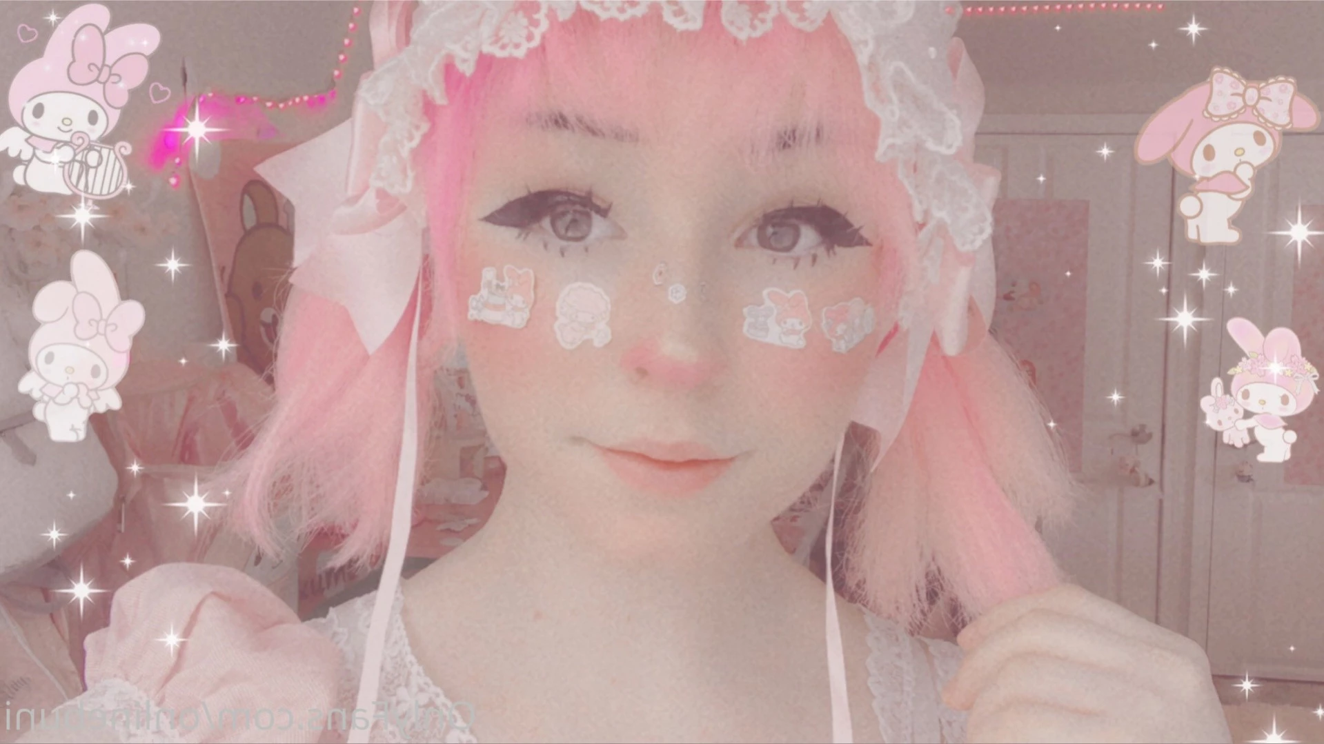 Nymph꒰ა ♡ ໒꒱ [ sirs_nymph ] Onlyfans leaked photo 15593177 on Hotleaks.tv