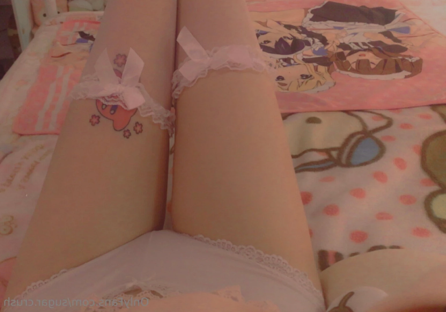 Nymph꒰ა ♡ ໒꒱ [ sirs_nymph ] Onlyfans leaked photo 15593388 on Hotleaks.tv
