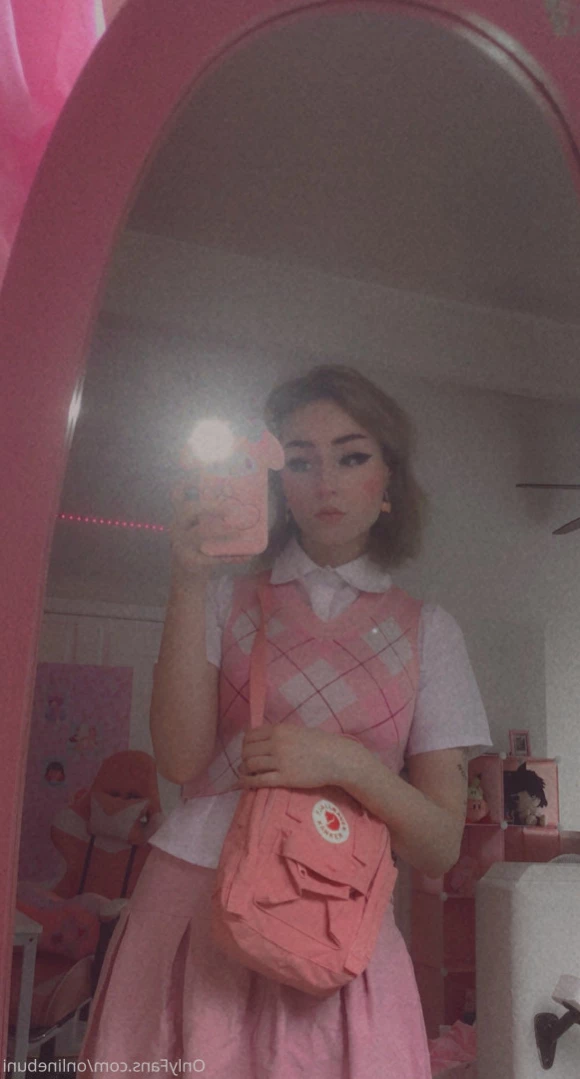 Nymph꒰ა ♡ ໒꒱ [ sirs_nymph ] Onlyfans leaked photo 15683741 on Hotleaks.tv