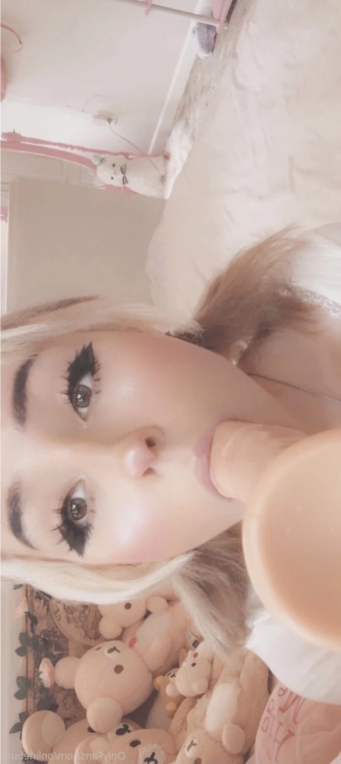 Nymph꒰ა ♡ ໒꒱ [ sirs_nymph ] Onlyfans leaked photo 15712367 on Hotleaks.tv