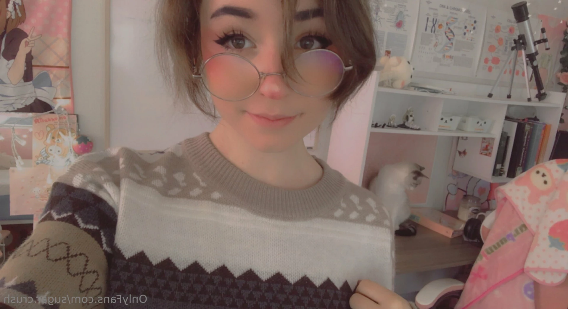 Nymph꒰ა ♡ ໒꒱ [ sirs_nymph ] Onlyfans leaked photo 15764996 on Hotleaks.tv