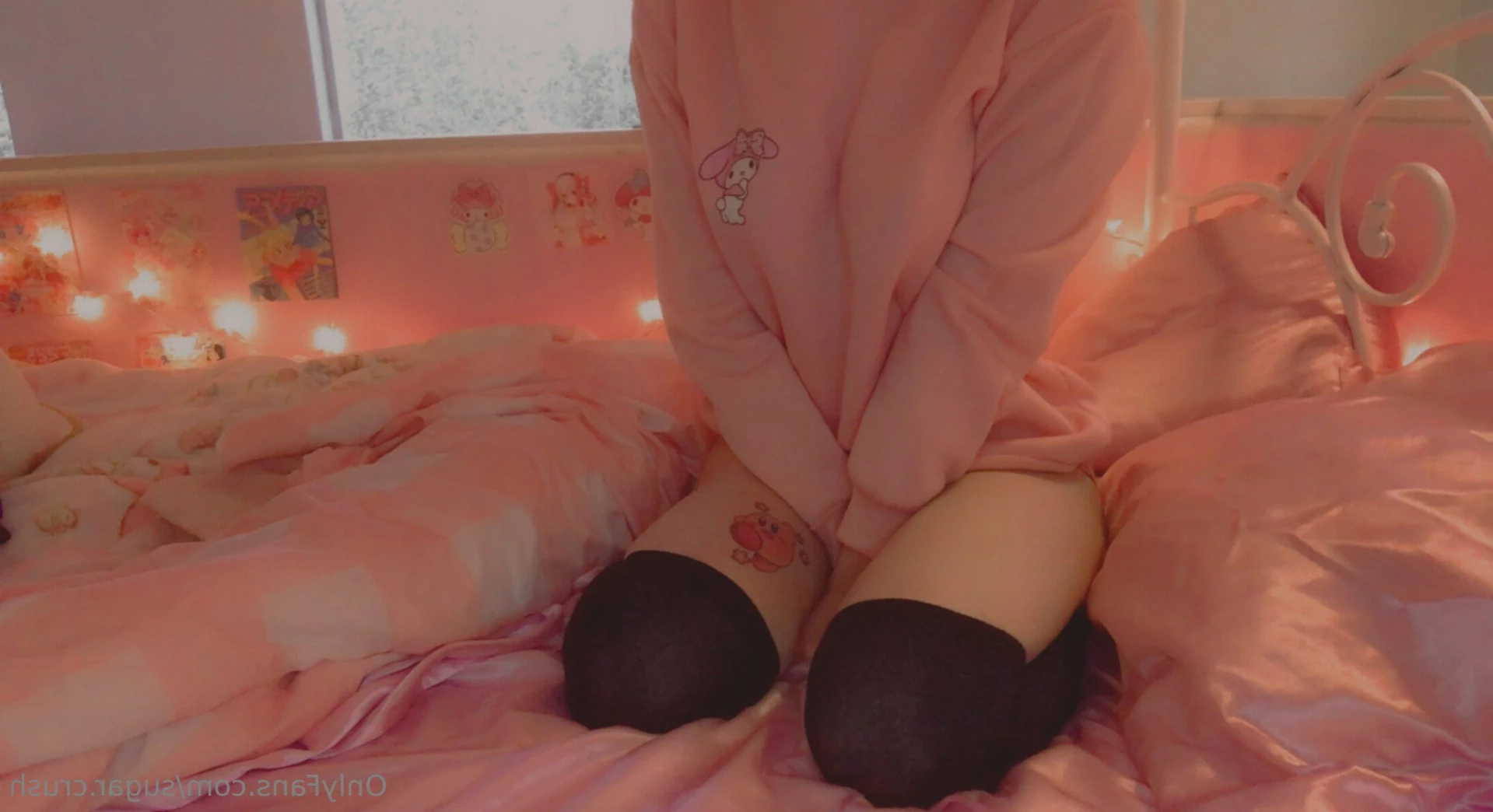 Nymph꒰ა ♡ ໒꒱ [ sirs_nymph ] Onlyfans leaked photo 15765501 on Hotleaks.tv