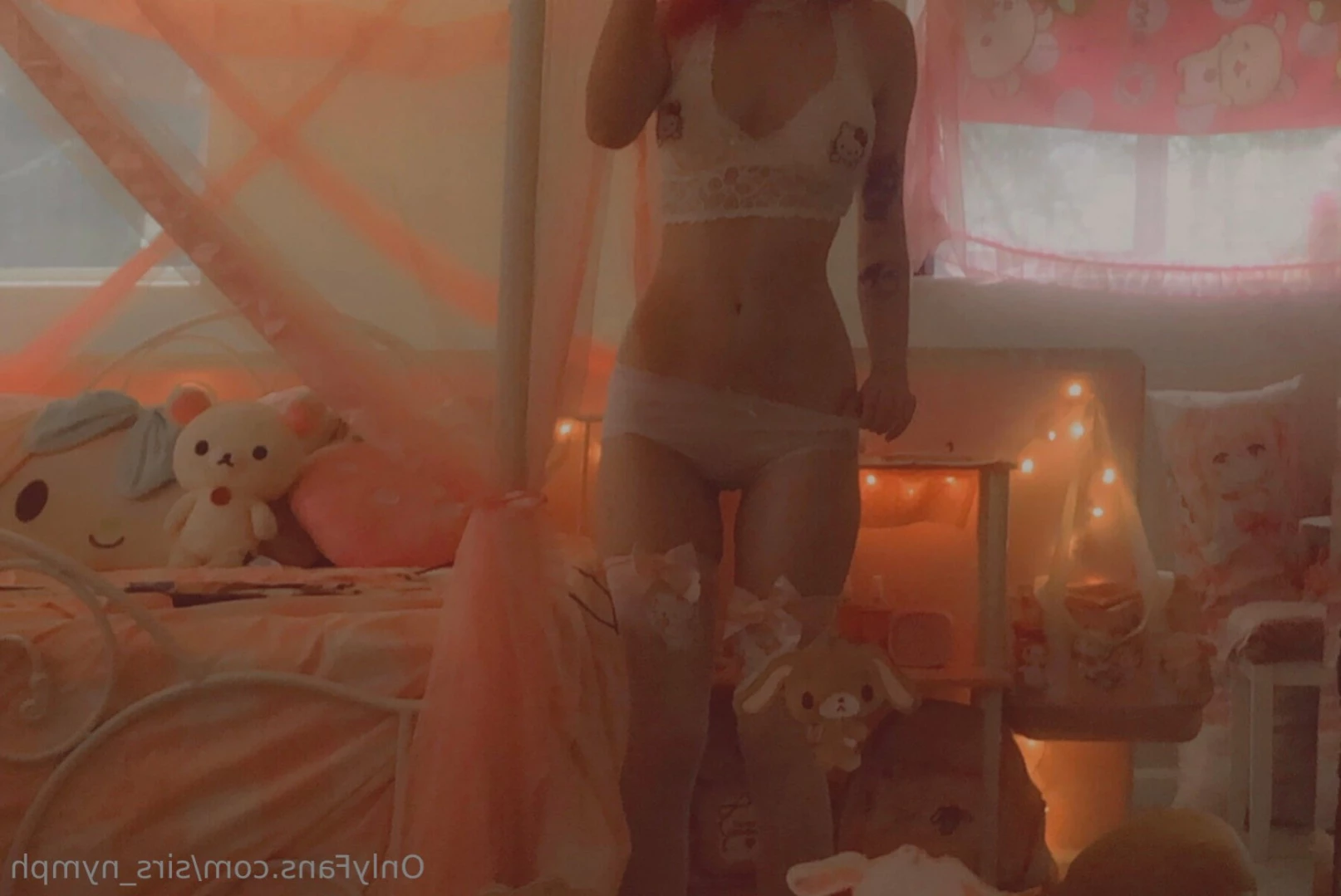 Nymph꒰ა ♡ ໒꒱ [ sirs_nymph ] Onlyfans leaked photo 15789225 on Hotleaks.tv