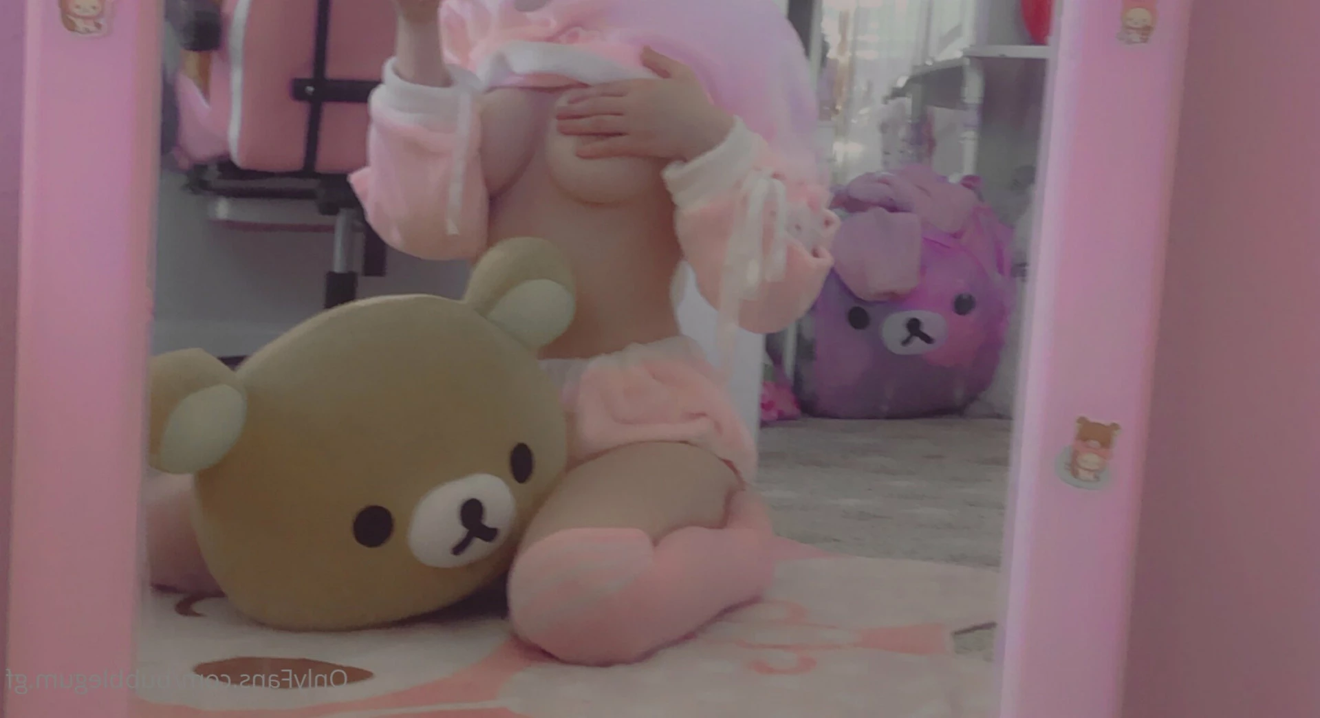 Nymph꒰ა ♡ ໒꒱ [ sirs_nymph ] Onlyfans leaked photo 15907204 on Hotleaks.tv