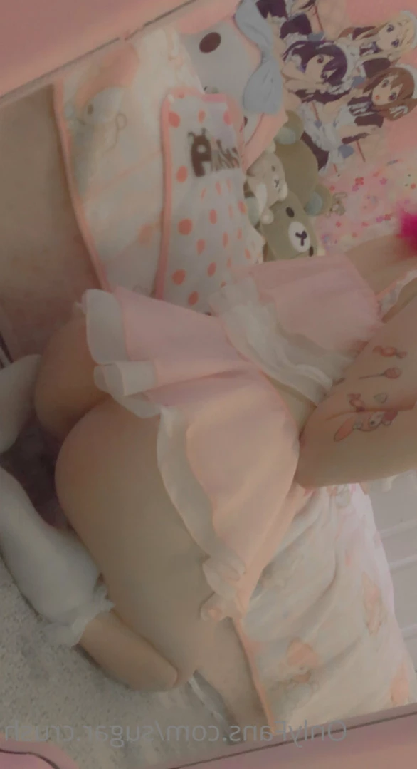Nymph꒰ა ♡ ໒꒱ [ sirs_nymph ] Onlyfans leaked photo 16150493 on Hotleaks.tv