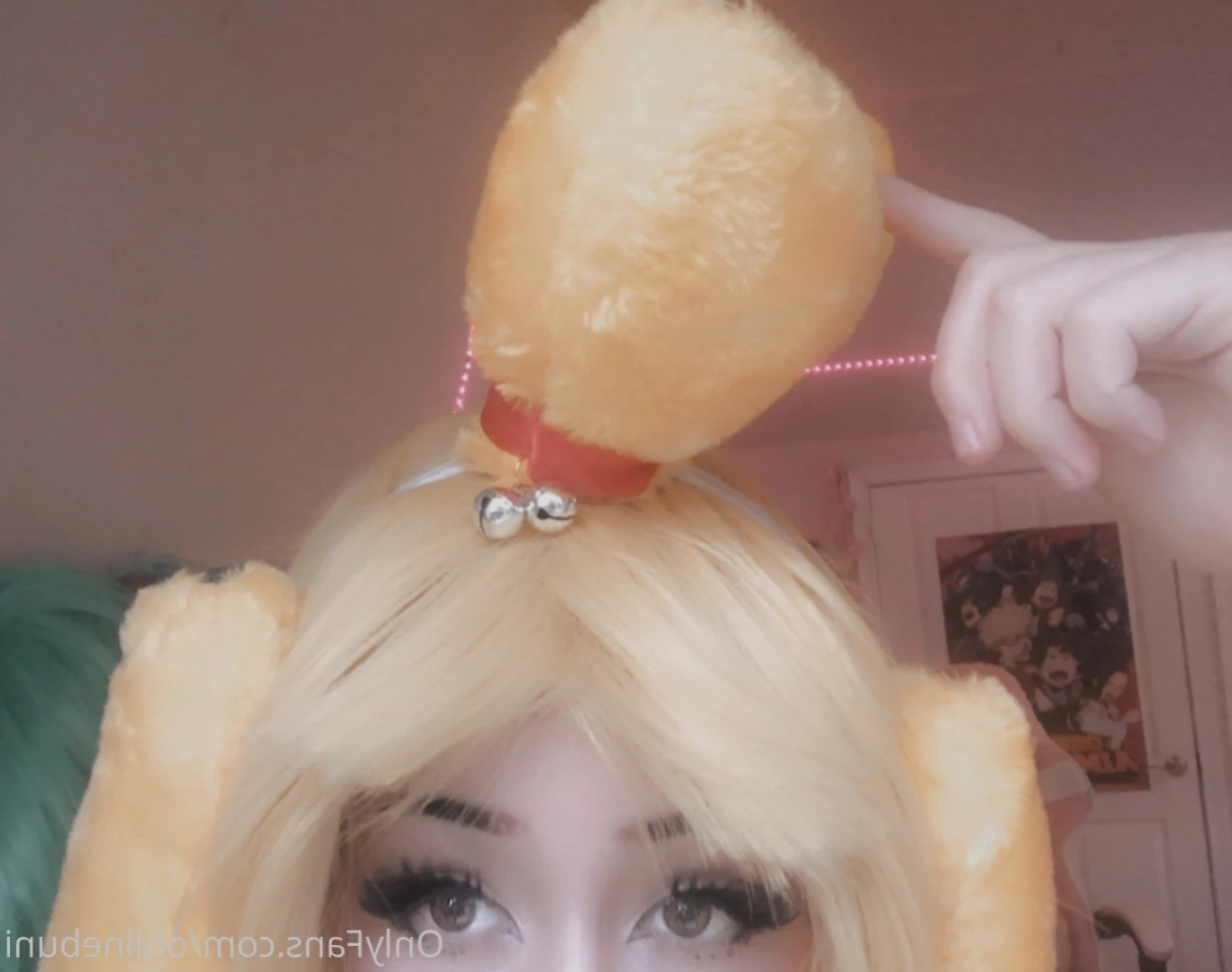 Nymph꒰ა ♡ ໒꒱ [ sirs_nymph ] Onlyfans leaked photo 16184728 on Hotleaks.tv