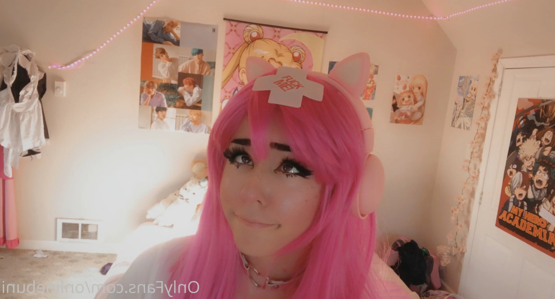 Nymph꒰ა ♡ ໒꒱ [ sirs_nymph ] Onlyfans leaked photo 16201879 on Hotleaks.tv