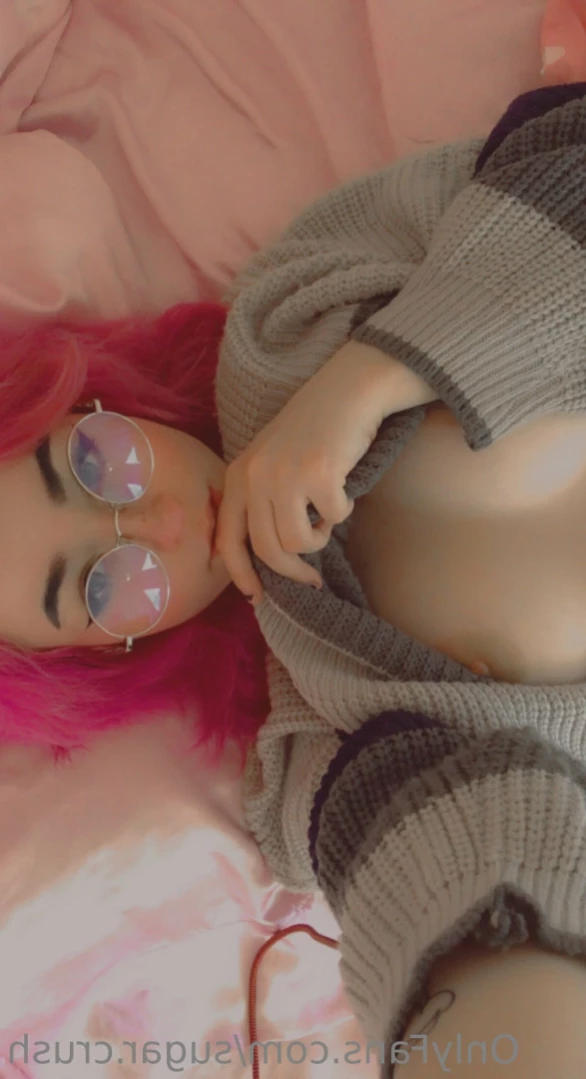 Nymph꒰ა ♡ ໒꒱ [ sirs_nymph ] Onlyfans leaked photo 16242510 on Hotleaks.tv