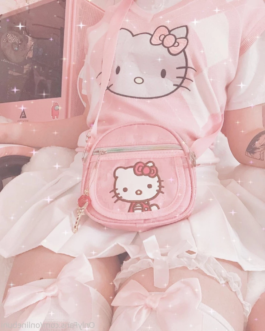 Nymph꒰ა ♡ ໒꒱ [ sirs_nymph ] Onlyfans leaked photo 16261022 on Hotleaks.tv