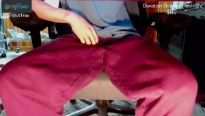 Your Next Owner [ sirsluttrap ] Onlyfans leaked video 14703701 on Hotleaks.tv