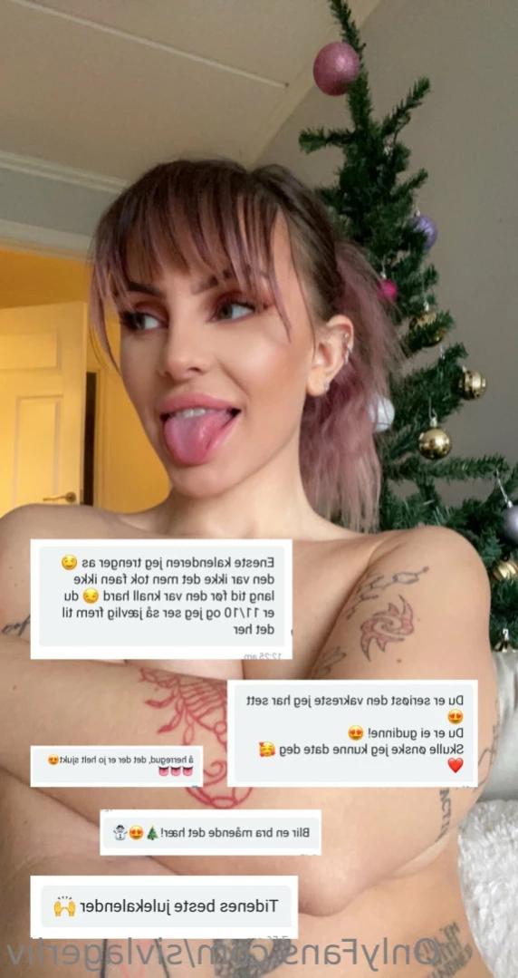 Siv 💖 [ sivlagerliv ] Onlyfans leaked photo 14421415 on Hotleaks.tv
