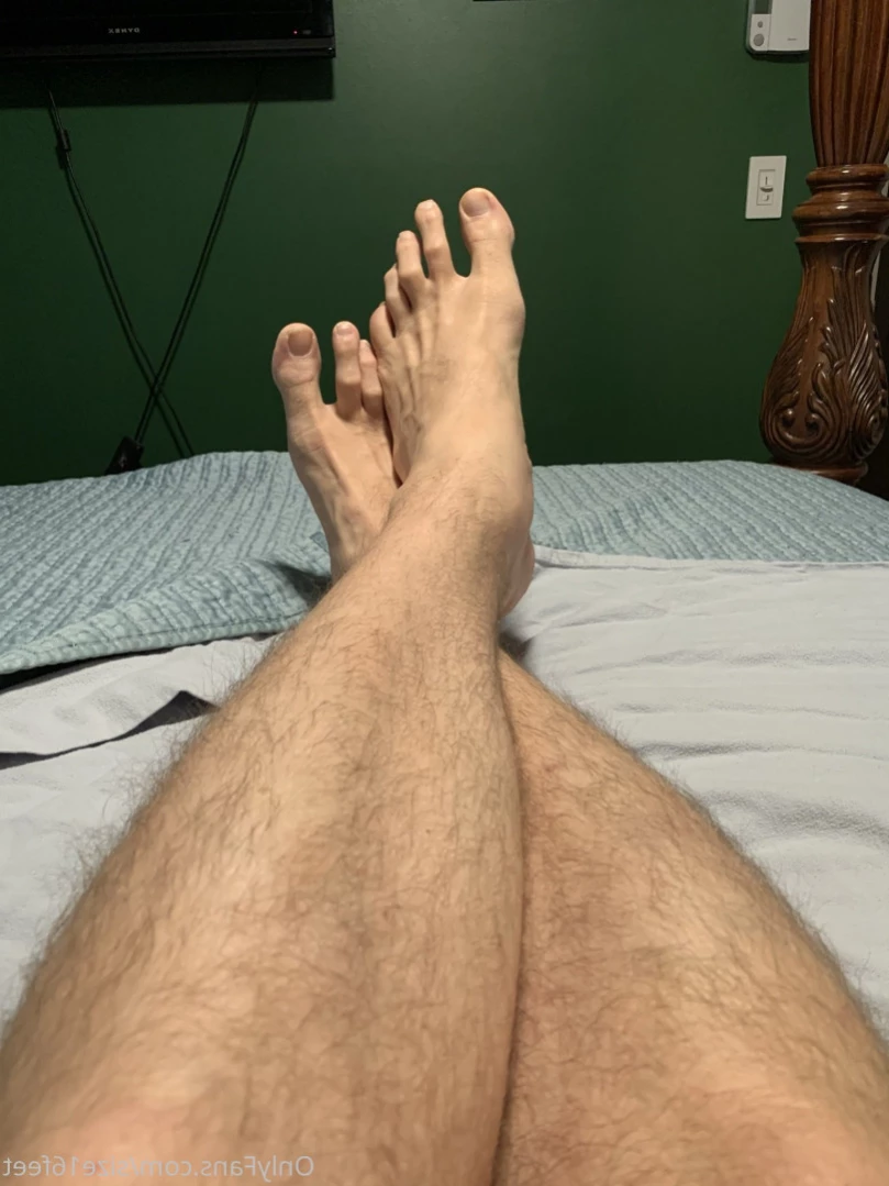 size16feet Onlyfans leaked photo 10900432 on Hotleaks.tv