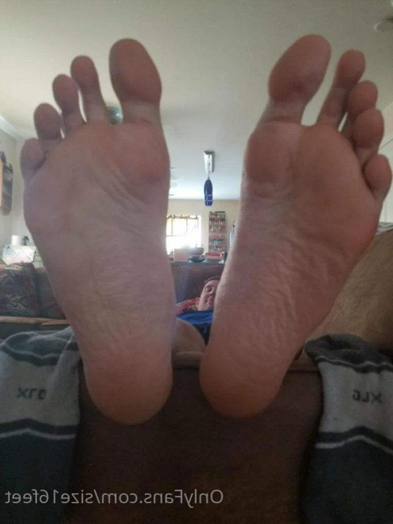 size16feet Onlyfans leaked photo 12830803 on Hotleaks.tv