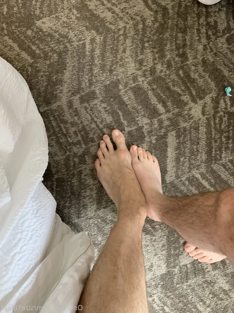 size16feet Onlyfans leaked photo 12934993 on Hotleaks.tv