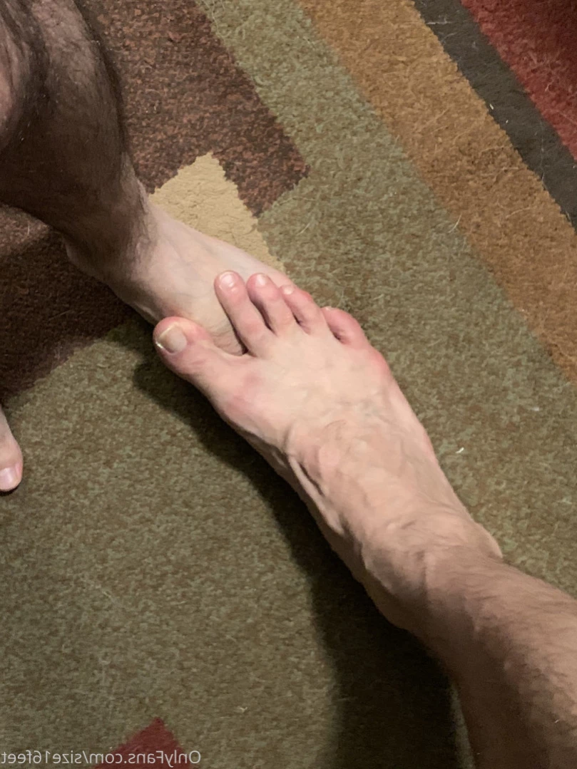 size16feet Onlyfans leaked photo 13189903 on Hotleaks.tv