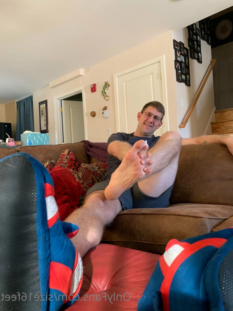 size16feet Onlyfans leaked photo 13380352 on Hotleaks.tv