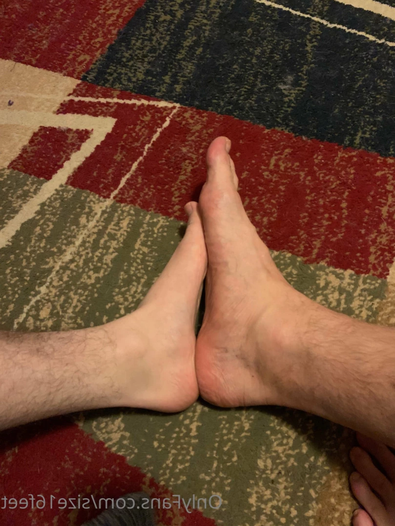 size16feet Onlyfans leaked photo 13419584 on Hotleaks.tv