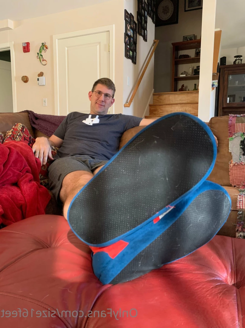 size16feet Onlyfans leaked photo 14232977 on Hotleaks.tv