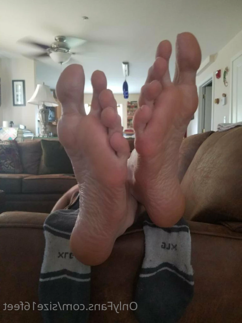 size16feet Onlyfans leaked photo 14421155 on Hotleaks.tv