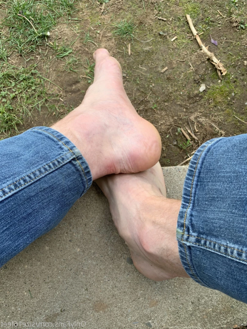 size16feet Onlyfans leaked photo 14421202 on Hotleaks.tv