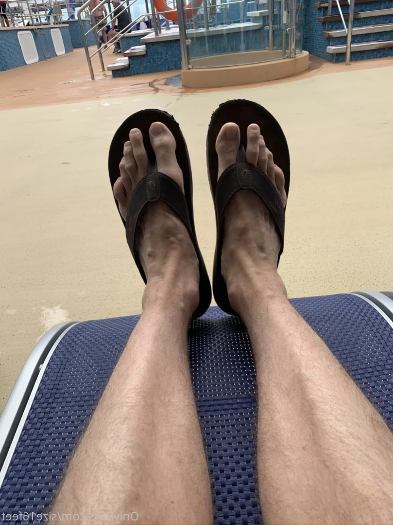 size16feet Onlyfans leaked photo 14421243 on Hotleaks.tv