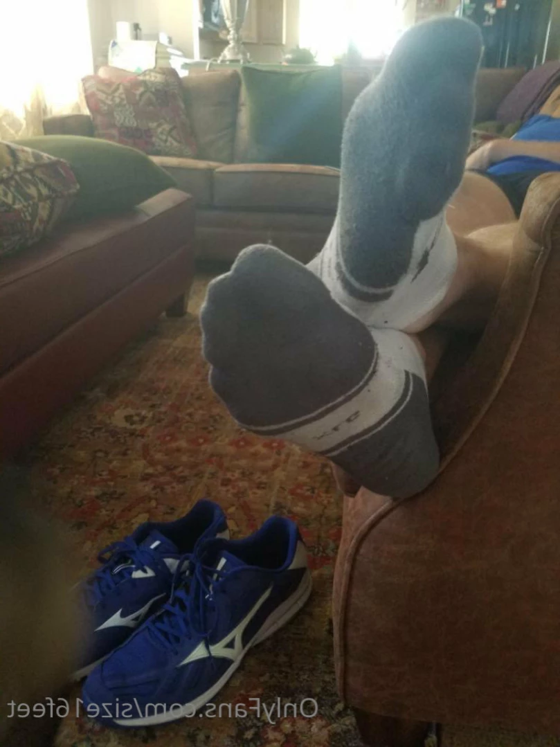 size16feet Onlyfans leaked photo 14421251 on Hotleaks.tv