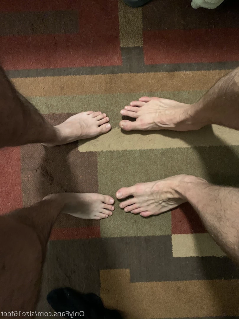 size16feet Onlyfans leaked photo 14421273 on Hotleaks.tv