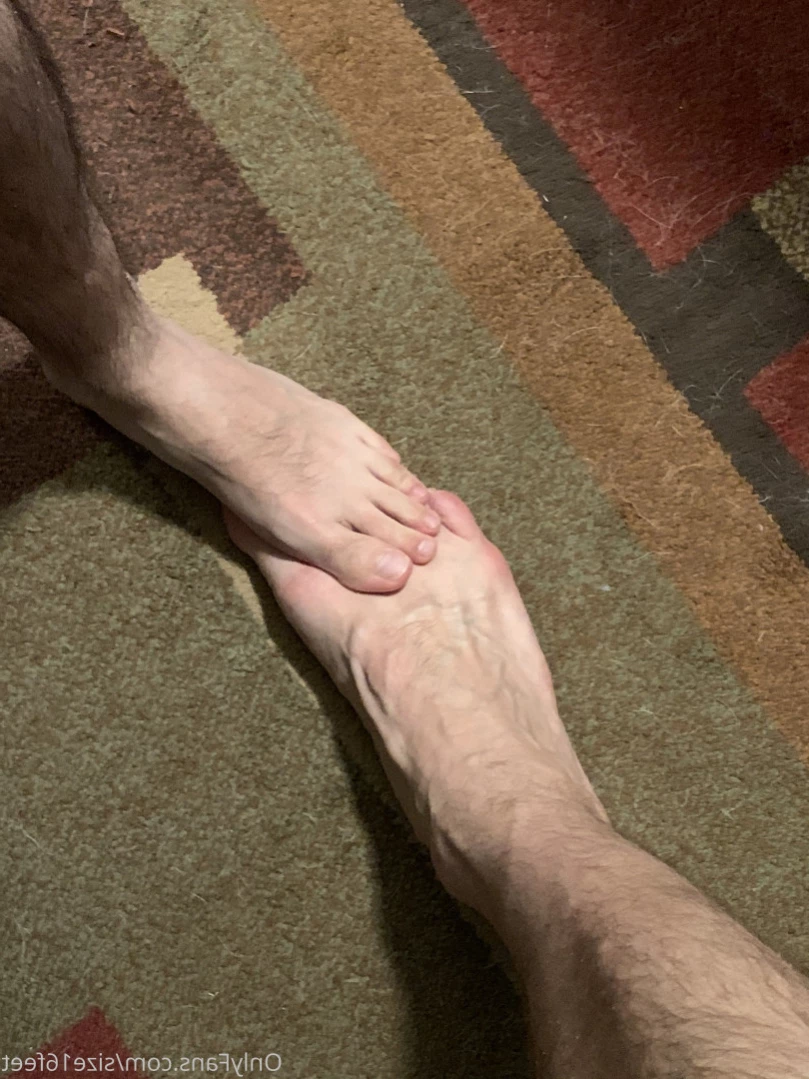 size16feet Onlyfans leaked photo 14465388 on Hotleaks.tv