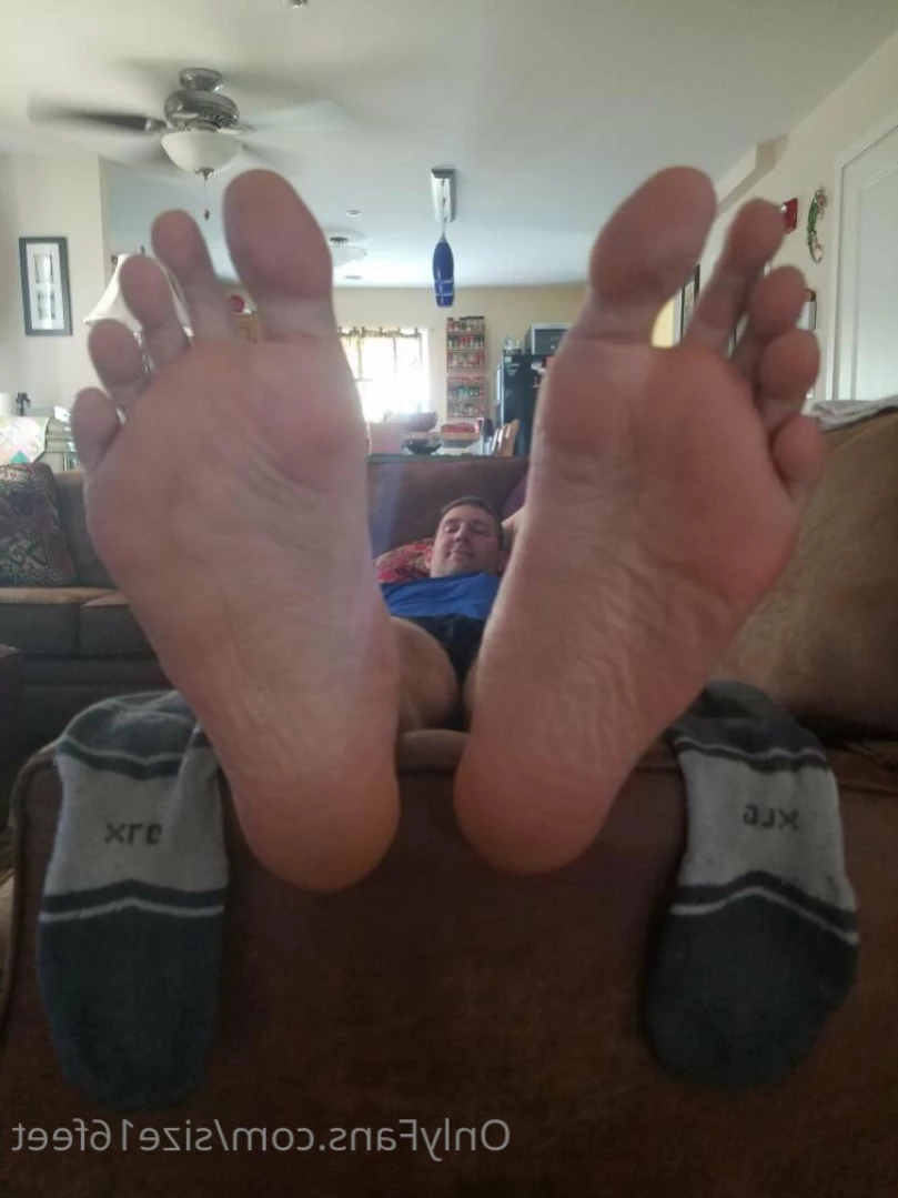size16feet Onlyfans leaked photo 14465397 on Hotleaks.tv