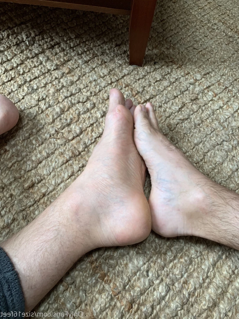 size16feet Onlyfans leaked photo 14465404 on Hotleaks.tv