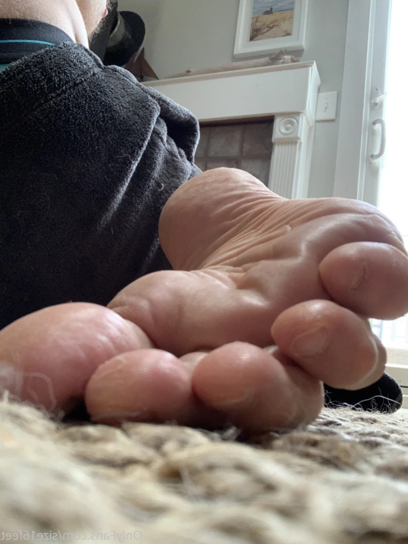 size16feet Onlyfans leaked photo 14465414 on Hotleaks.tv