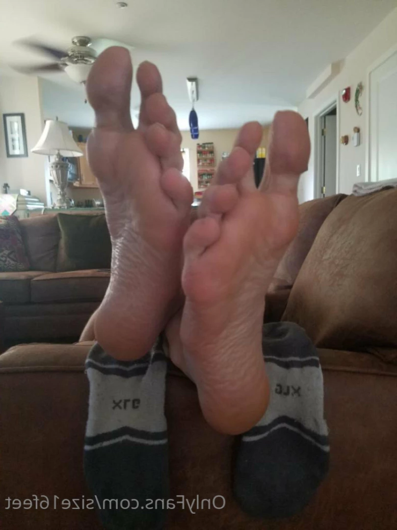 size16feet Onlyfans leaked photo 14982131 on Hotleaks.tv