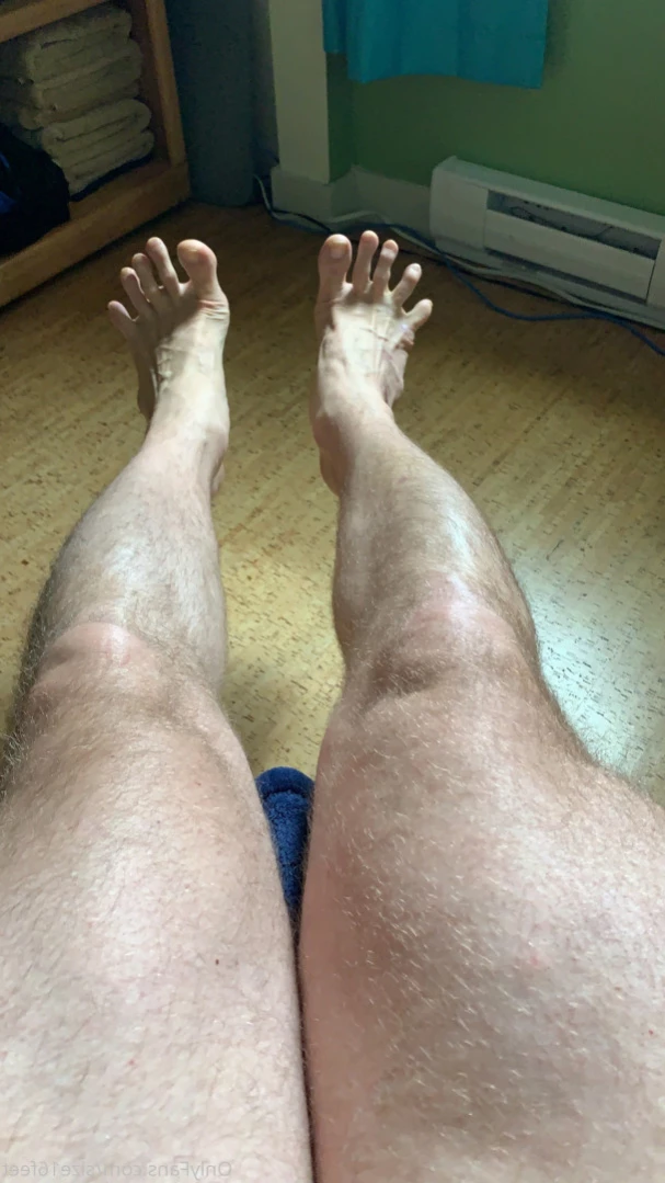 size16feet Onlyfans leaked photo 15959297 on Hotleaks.tv