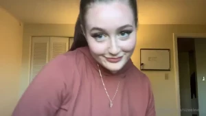Becca Foxx [ sizeelevens ] Onlyfans leaked video 18077715 on Hotleaks.tv