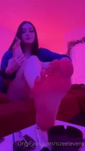 Becca Foxx [ sizeelevens ] Onlyfans leaked video 18077722 on Hotleaks.tv