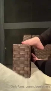 Becca Foxx [ sizeelevens ] Onlyfans leaked video 18077726 on Hotleaks.tv