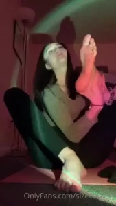 Becca Foxx [ sizeelevens ] Onlyfans leaked video 18077739 on Hotleaks.tv