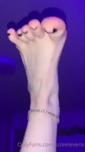 Becca Foxx [ sizeelevens ] Onlyfans leaked video 18077760 on Hotleaks.tv