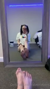 Becca Foxx [ sizeelevens ] Onlyfans leaked video 18077772 on Hotleaks.tv