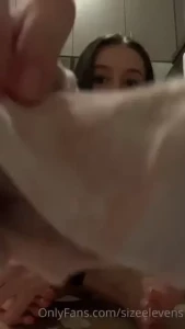 Becca Foxx [ sizeelevens ] Onlyfans leaked video 18077784 on Hotleaks.tv