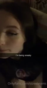 Becca Foxx [ sizeelevens ] Onlyfans leaked video 18077788 on Hotleaks.tv