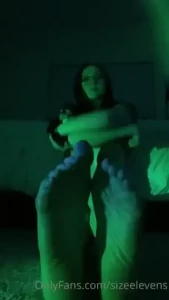 Becca Foxx [ sizeelevens ] Onlyfans leaked video 18077794 on Hotleaks.tv