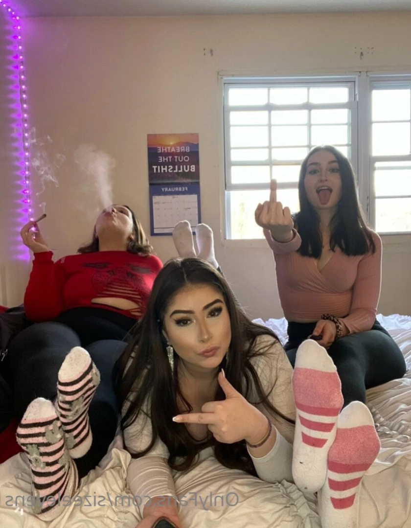 Becca Foxx [ sizeelevens ] Onlyfans leaked photo 12167309 on Hotleaks.tv