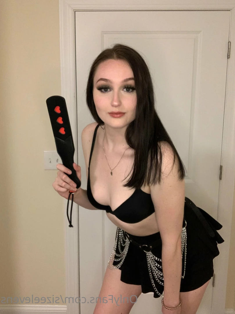 Becca Foxx [ sizeelevens ] Onlyfans leaked photo 12915675 on Hotleaks.tv