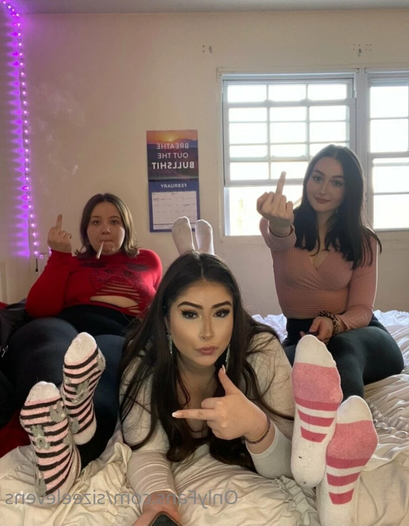 Becca Foxx [ sizeelevens ] Onlyfans leaked photo 13792826 on Hotleaks.tv