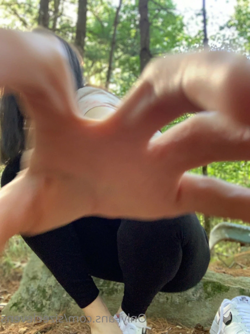 Becca Foxx [ sizeelevens ] Onlyfans leaked photo 14409204 on Hotleaks.tv