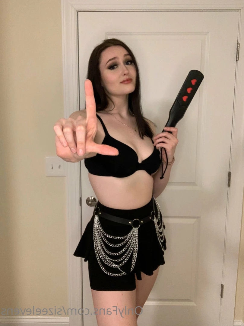 Becca Foxx [ sizeelevens ] Onlyfans leaked photo 14409743 on Hotleaks.tv