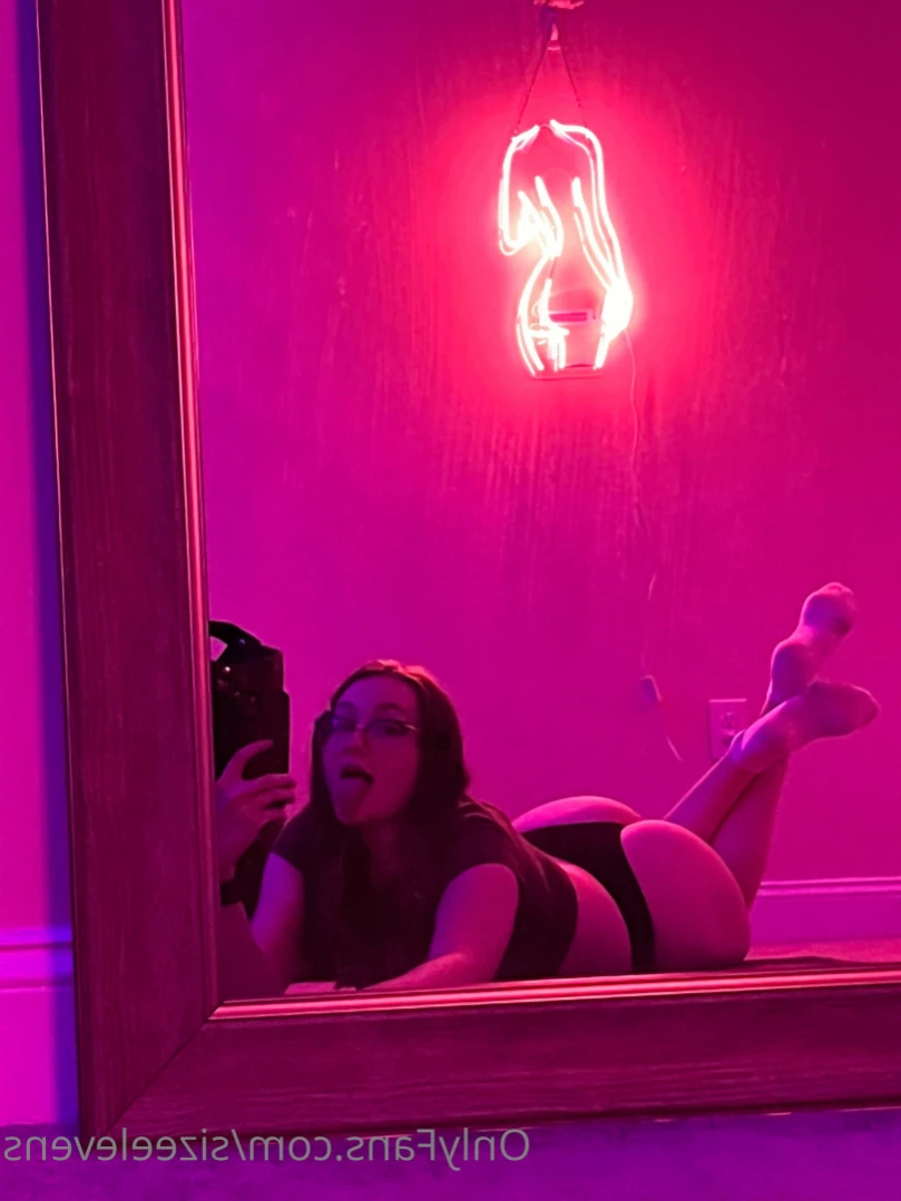 Becca Foxx [ sizeelevens ] Onlyfans leaked photo 14410016 on Hotleaks.tv