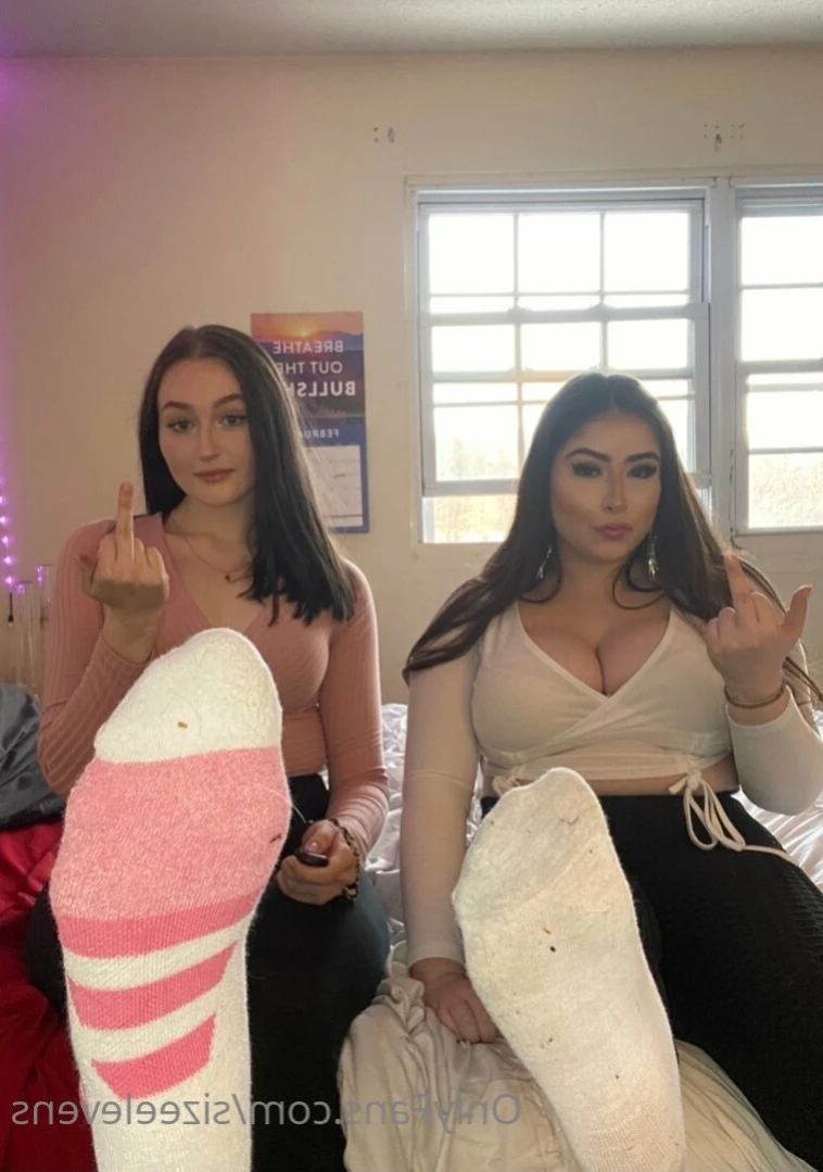 Becca Foxx [ sizeelevens ] Onlyfans leaked photo 14410150 on Hotleaks.tv
